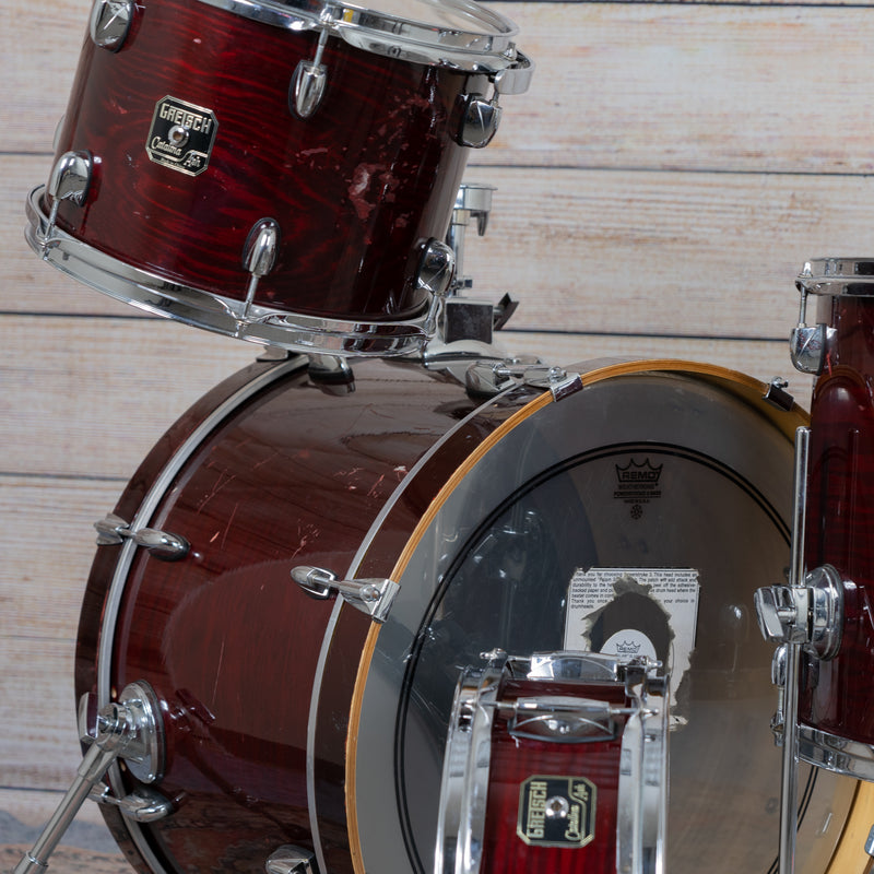 Gretsch Catalina Ash 4pc Kit