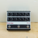 Friedman IR-D Dual Tube Preamp