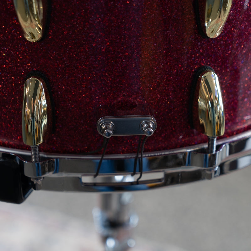 Precision Drum Company Maple Snare - 14x7"
