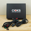 CIOKS SOL 5-Output Isolated Power Supply