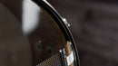 1960s Pearl President Series Snare - 14x5" - Black Diamond Pearl