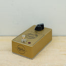 Mythos Pedals Luxury Drive