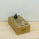 Mythos Pedals Luxury Drive