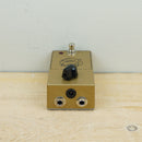 Mythos Pedals Luxury Drive