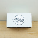 Mythos Pedals Luxury Drive