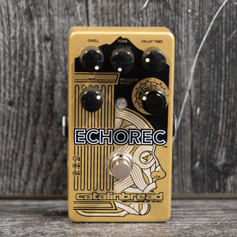 Catalinbread Echorec