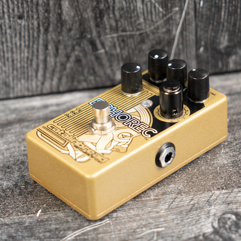 Catalinbread Echorec