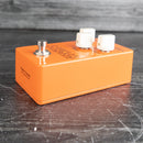 McGregor Pedals Crunch Transparent Overdrive