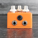 McGregor Pedals Crunch Transparent Overdrive