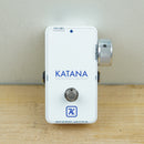 Keeley Katana Clean Boost