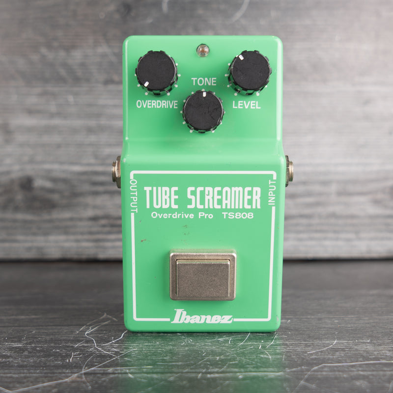 Ibanez TS808 Tube Screamer (USED)