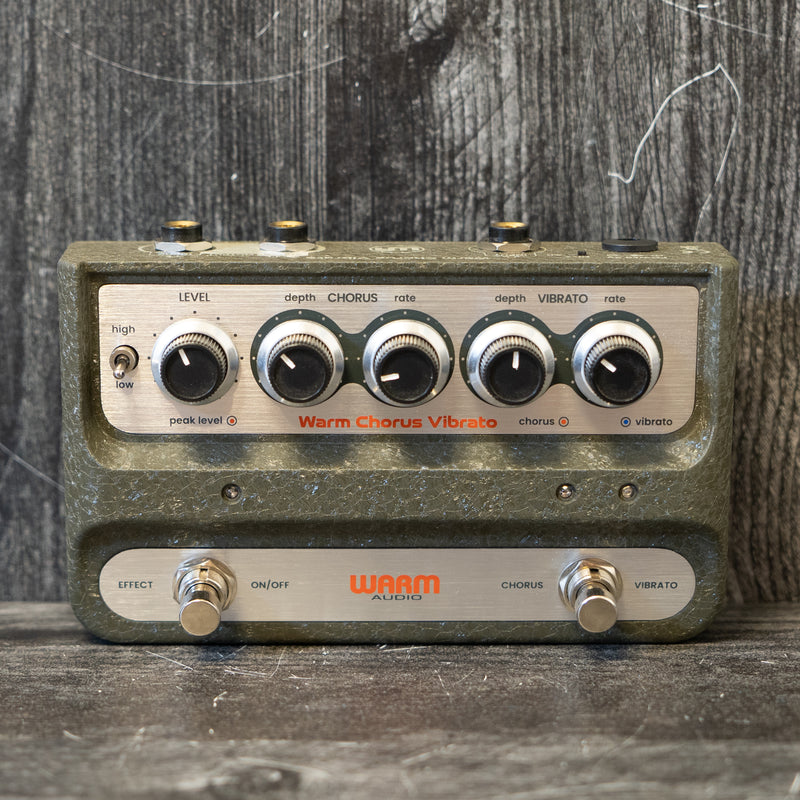 Warm Audio WA-C1 Chorus Vibrato