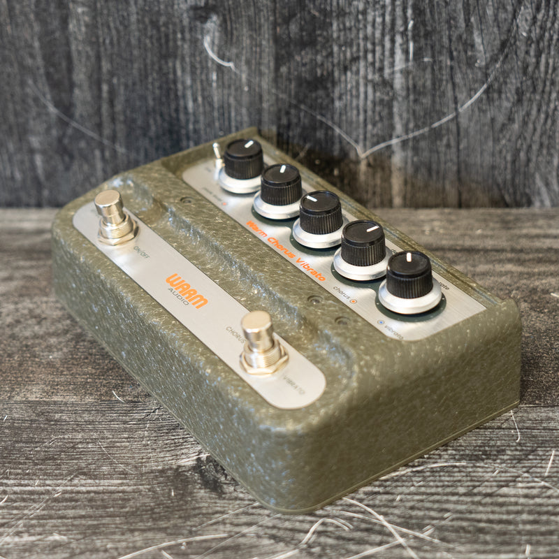 Warm Audio WA-C1 Chorus Vibrato