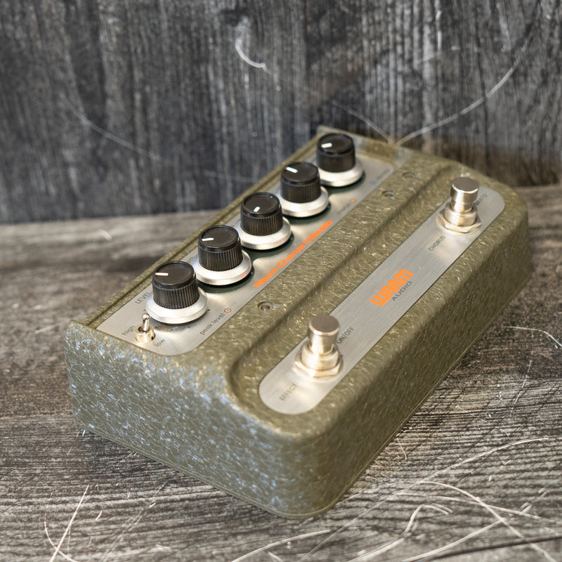 Warm Audio WA-C1 Chorus Vibrato