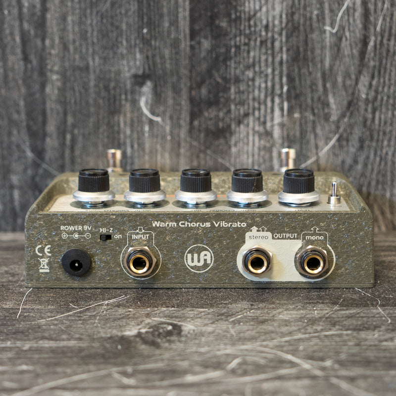 Warm Audio WA-C1 Chorus Vibrato