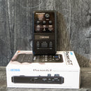 Boss Pocket GT Effects Processor