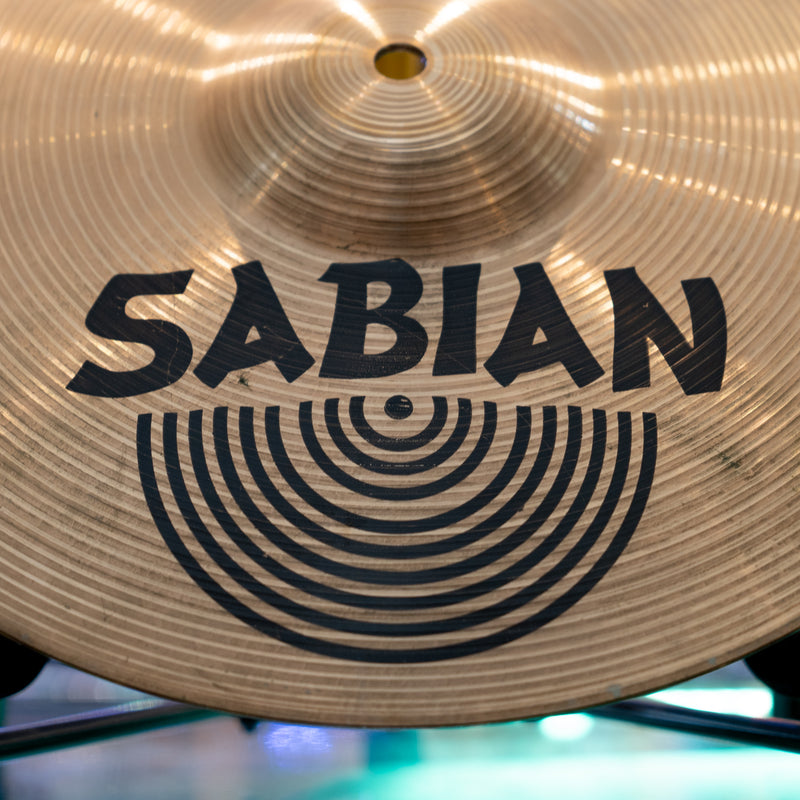 Sabian B8 Hats - 13"