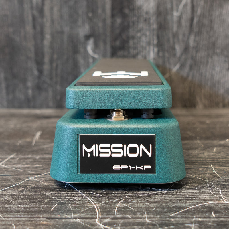 expression pedal ep1 kp Mission Engineering EP-1-KP Kemper Profiler Expression Pedal
