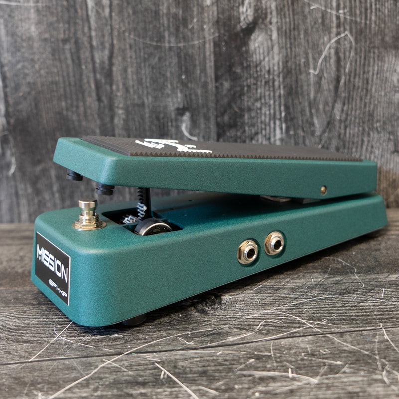 expression pedal ep1 kp Mission Engineering EP-1-KP Kemper Profiler Expression Pedal