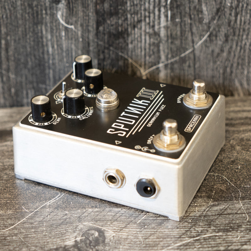 Spaceman Sputnik III Germanium Fuzz