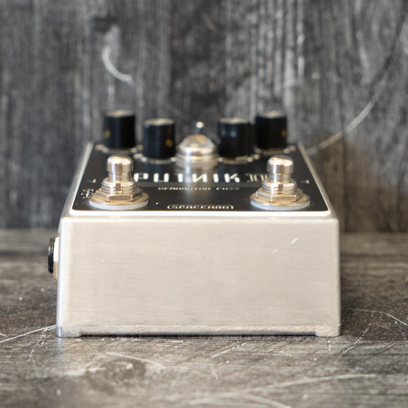 Spaceman Sputnik III Germanium Fuzz