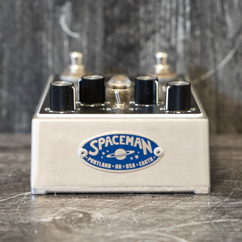 Spaceman Sputnik III Germanium Fuzz
