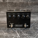 Bogner Uberschall