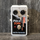 Electro-Harmonix Pitch Fork