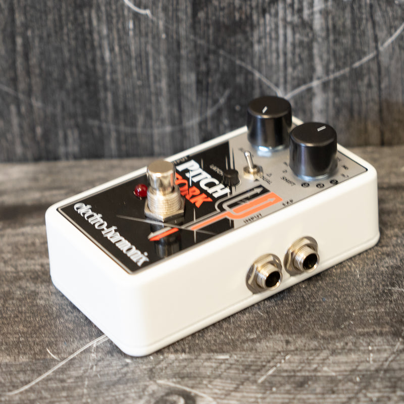 Electro-Harmonix Pitch Fork