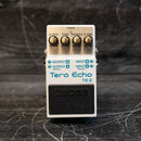 Boss TE-2 Tera Echo