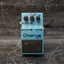 Boss CE-3 Chorus (1987)