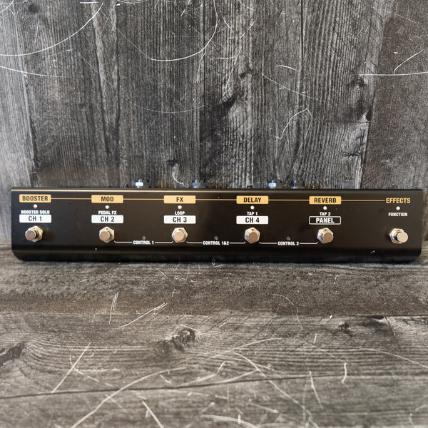 Boss GA-FC EX Foot Controller