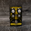 DOD Carcosa Fuzz