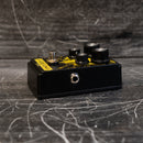 DOD Carcosa Fuzz