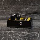 DOD Carcosa Fuzz