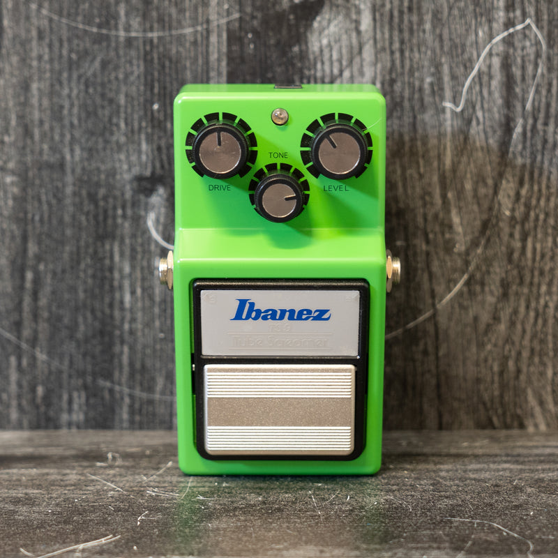 Ibanez TS9 Tube Screamer Reissue