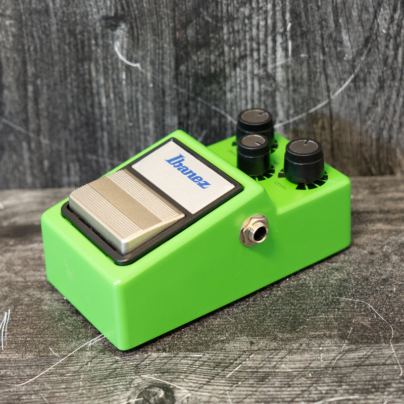 Ibanez TS9 Tube Screamer Reissue