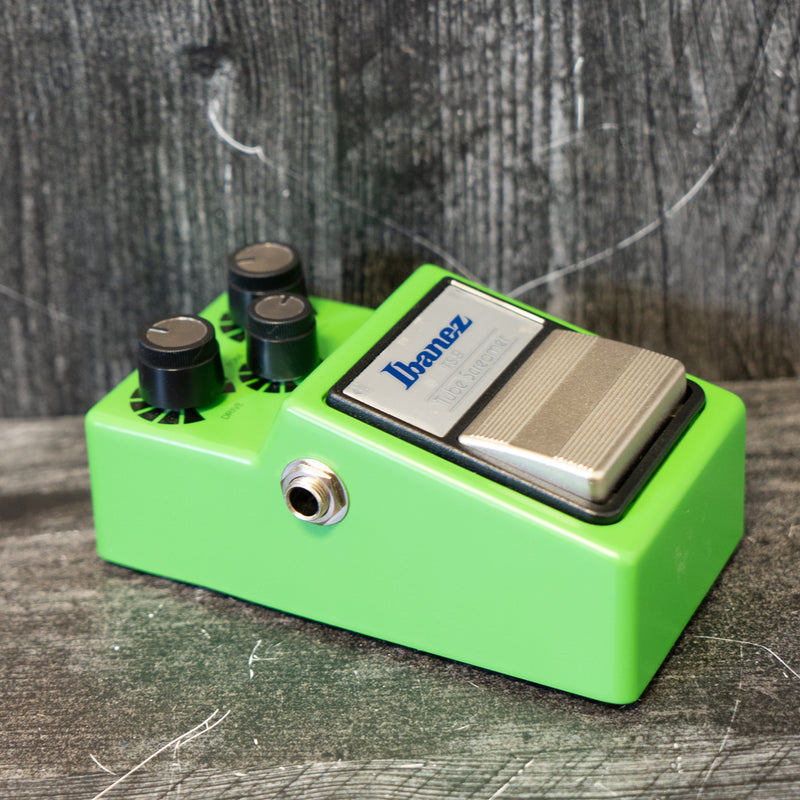 Ibanez TS9 Tube Screamer Reissue