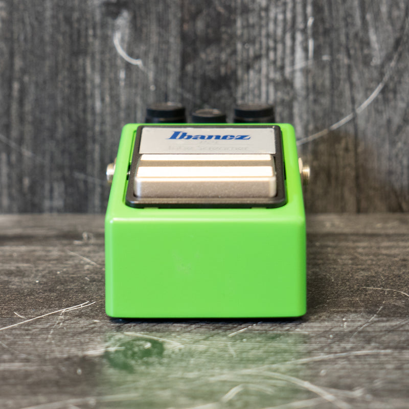 Ibanez TS9 Tube Screamer Reissue