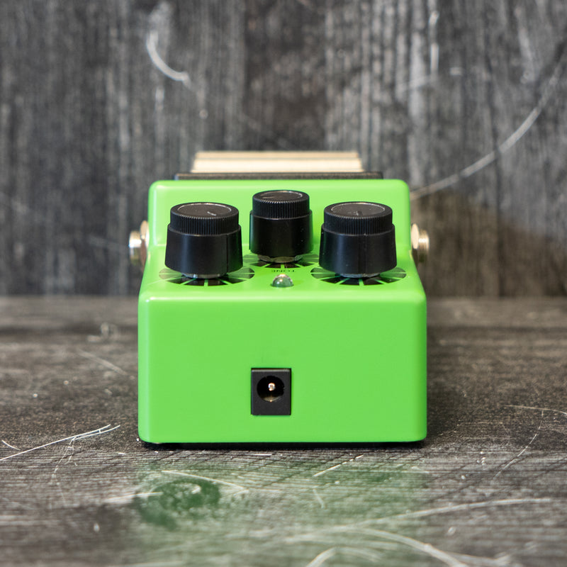 Ibanez TS9 Tube Screamer Reissue