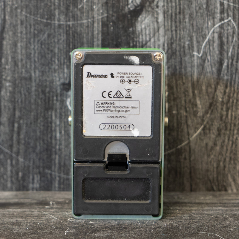 Ibanez TS9 Tube Screamer Reissue