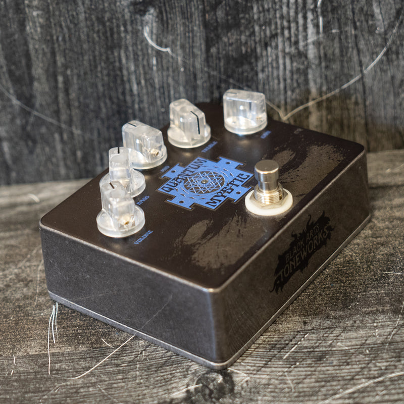 Black Arts Toneworks Quantum Mystic