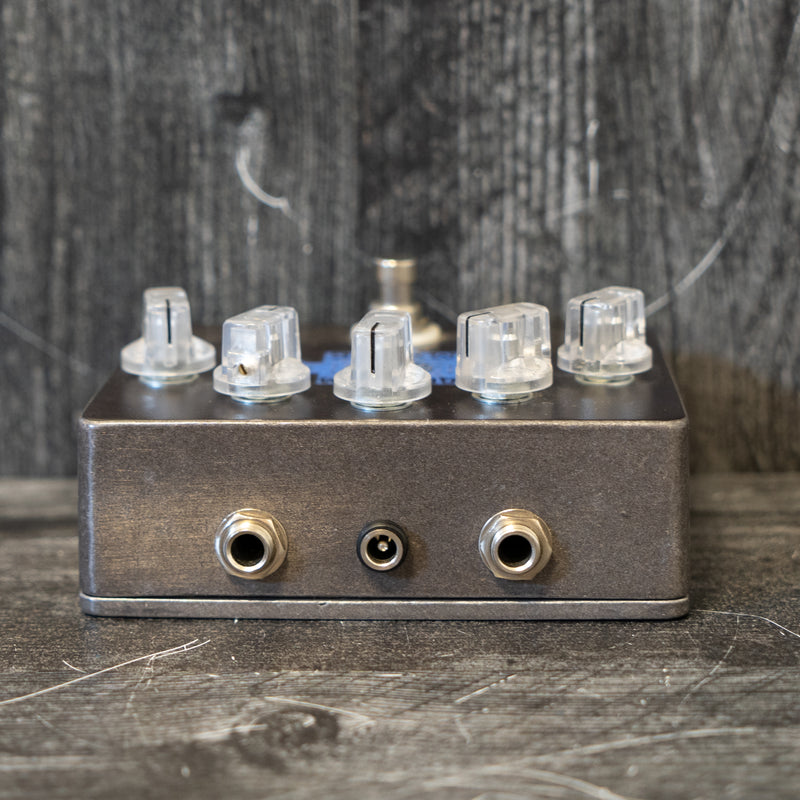 quantum mystic pedal Black Arts Toneworks Quantum Mystic
