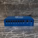 Strymon Zuma 9-Output High Current DC Power Supply