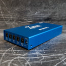 Strymon Zuma R300 5-Output Ultra Low-Profile High Current DC Power Supply