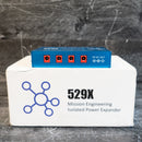 Mission Engineering 529x 8-Out Power Expander