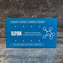 Mission Engineering 529x 8-Out Power Expander