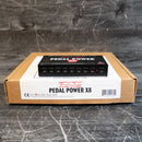 Voodoo Lab Pedal Power X8 8-Output Power Supply