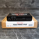 Voodoo Lab PP3P Pedal Power 3 Plus