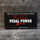 Voodoo Lab PP3P Pedal Power 3 Plus